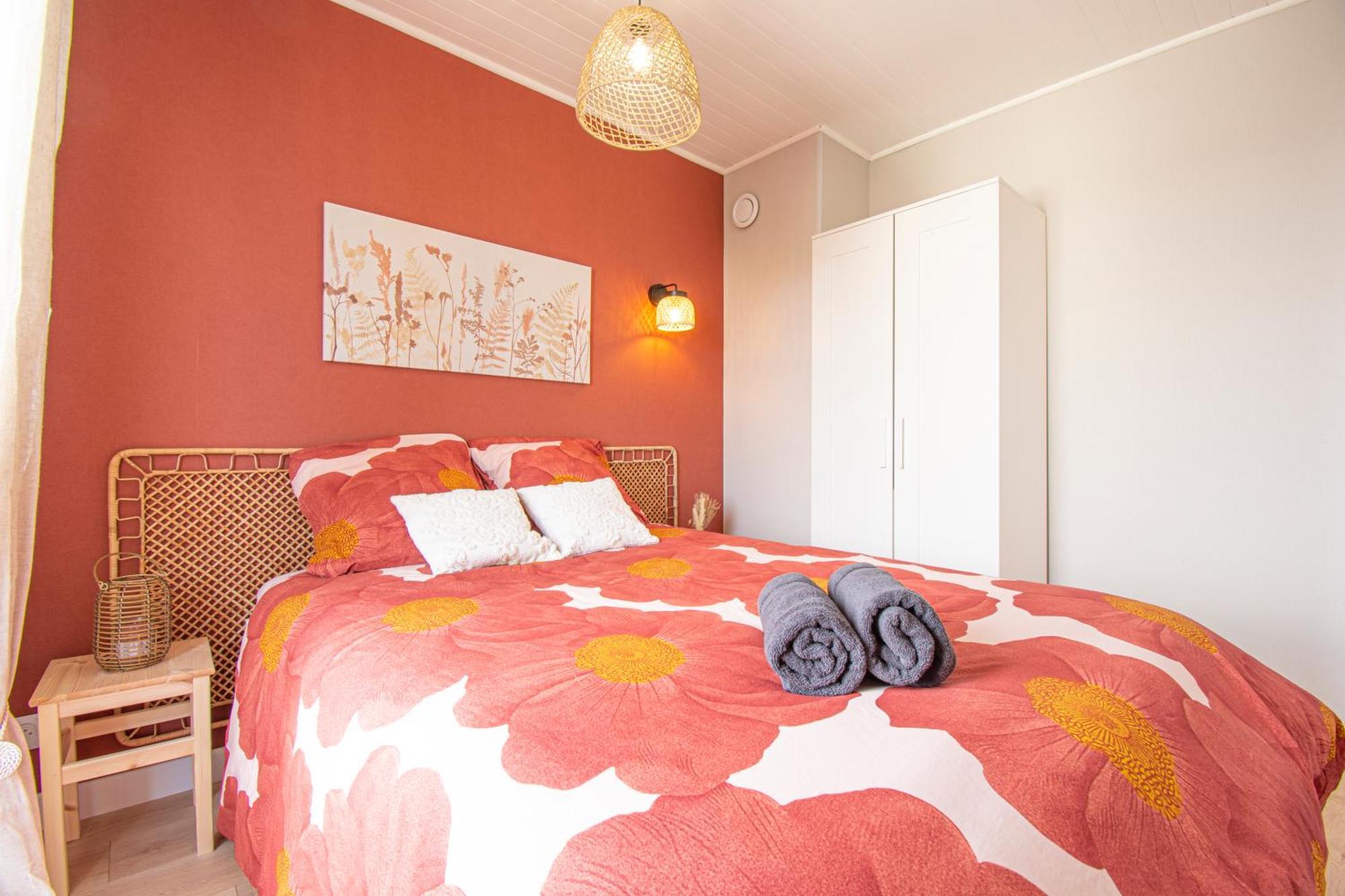 Ty Loan I Hyper Centre & Balcon Διαμέρισμα Κροζόν Εξωτερικό φωτογραφία